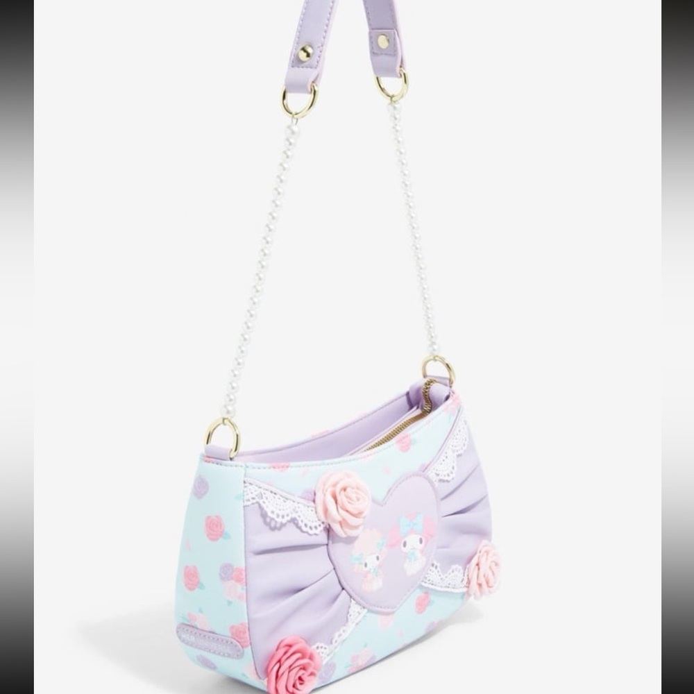 My melody shoulder bag